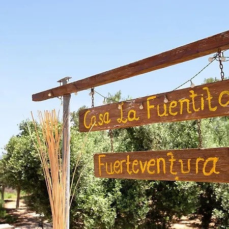 Hébergement de vacances Alma Eco-rustico Adults Only *