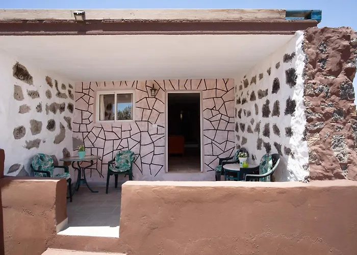 Alma Eco-rustico Adults Only Hébergement de vacances