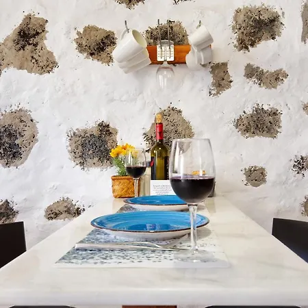 Casa vacanze Alma Eco-rustico Adults Only *