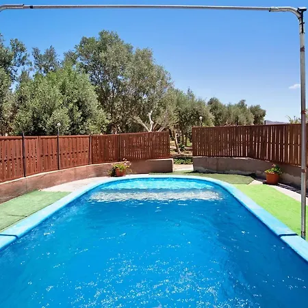 Alma Eco-rustico Adults Only Casa vacanze *