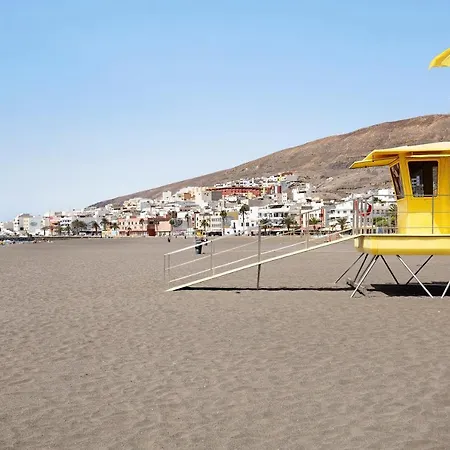 Alma Eco-rustico Adults Only Vakantiehuis El Charco (Las Palmas)