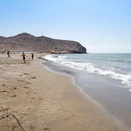 Alma Eco-rustico * El Charco (Las Palmas)