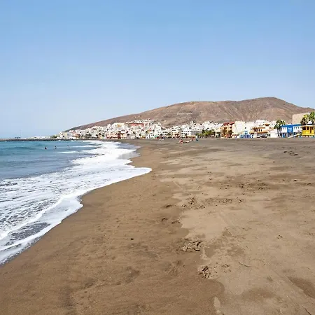 Alma Eco-rustico El Charco (Las Palmas)