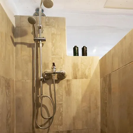 Alma Eco-rustico Vakantiehuis El Charco (Las Palmas)