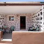 Alma Eco-rustico Adults Only Holiday home
