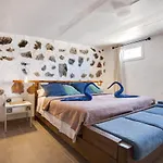 Alma Eco-rustico Adults Only Holiday home