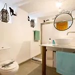 Holiday home Alma Eco-rustico Adults Only El Charco (Las Palmas)