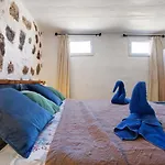 Alma Eco-rustico Adults Only Holiday home
