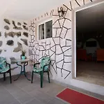 Alma Eco-rustico Adults Only * El Charco (Las Palmas)