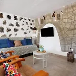 Holiday home Alma Eco-rustico Adults Only El Charco (Las Palmas)