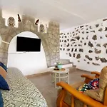 Holiday home Alma Eco-rustico Adults Only El Charco (Las Palmas)