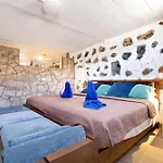 Holiday home Alma Eco-rustico Adults Only *