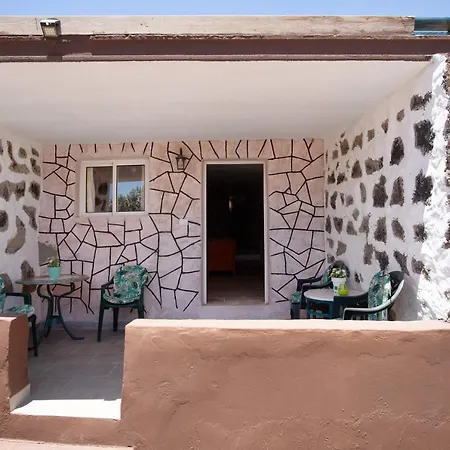 Alma Eco-rustico Adults Only Feriehus