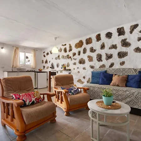 بيت للعطل Alma Eco-rustico Adults Only