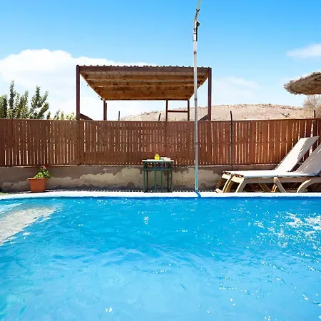 Alma Eco-rustico Adults Only Holiday home *