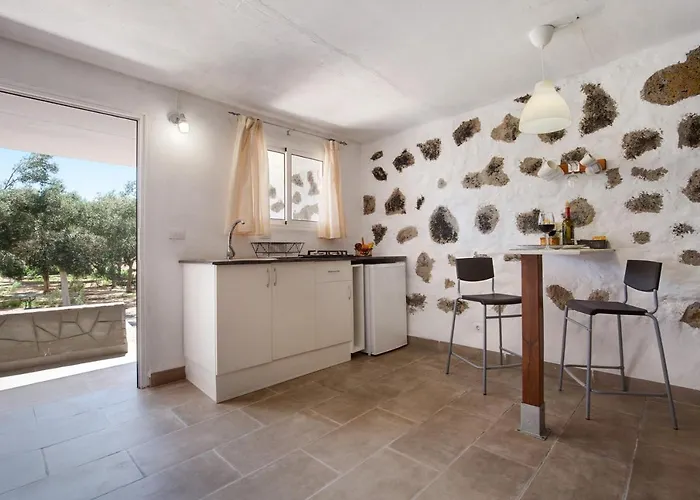 Alma Eco-rustico Adults Only *