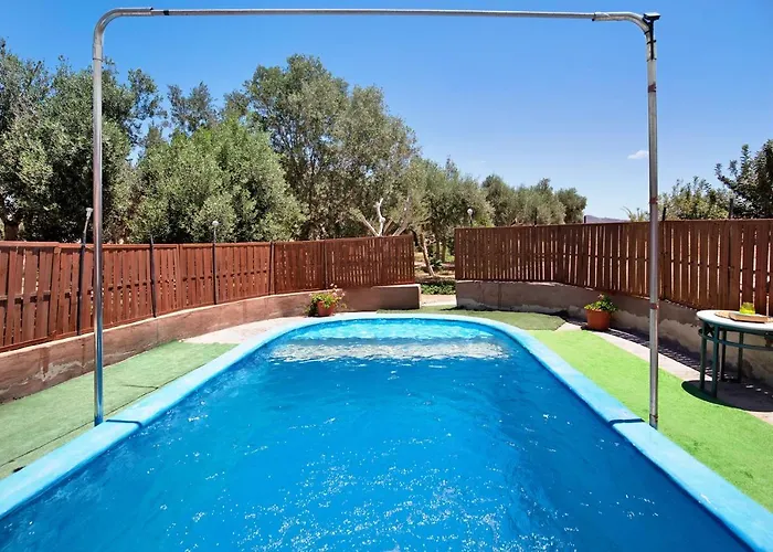 Alma Eco-rustico Adults Only Casa vacanze *