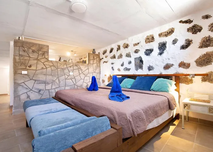 Alma Eco-rustico Adults Only