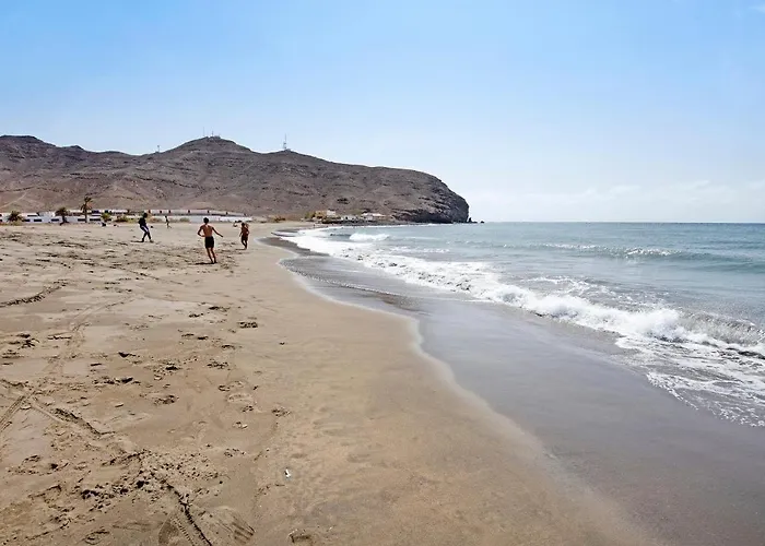 Alma Eco-rustico Adults Only * El Charco (Las Palmas)