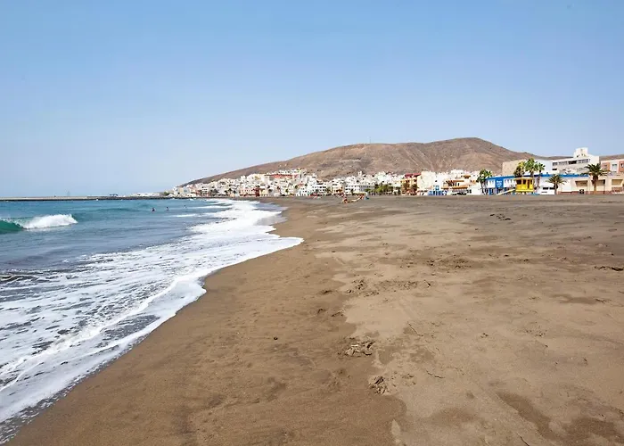 Alma Eco-rustico Adults Only El Charco (Las Palmas)