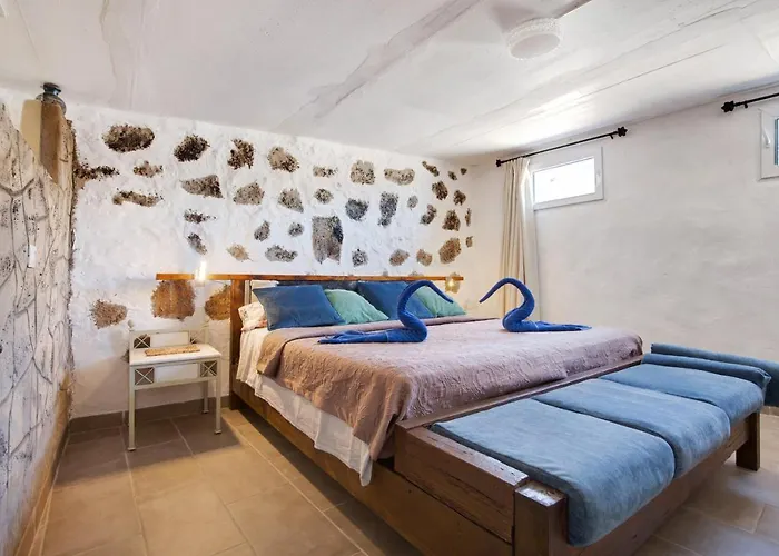 Alma Eco-rustico Adults Only Casa vacanze