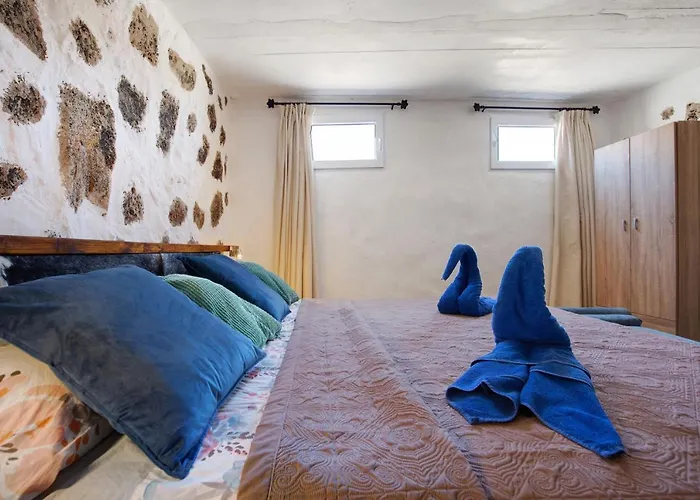 Alma Eco-rustico Adults Only Casa vacanze