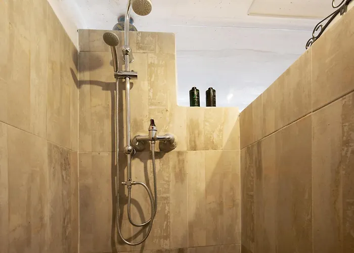 Alma Eco-rustico Adults Only Casa vacanze El Charco (Las Palmas)