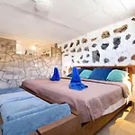 Alma Eco-rustico Adults Only